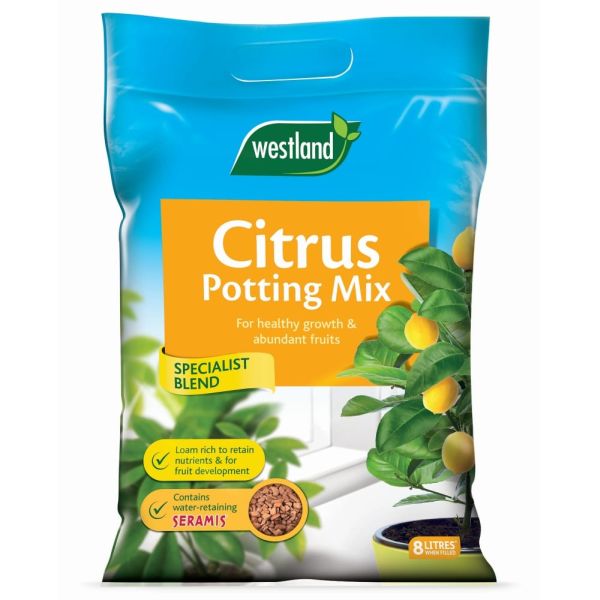 8L Citrus Potting Mix